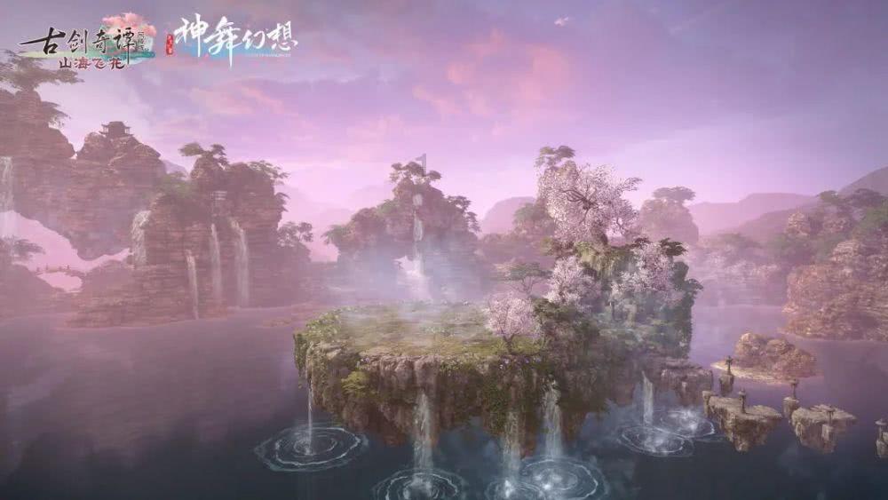 AI创作腊八粥里的江湖 万兴“天幕”视频创意生成能力持续提升