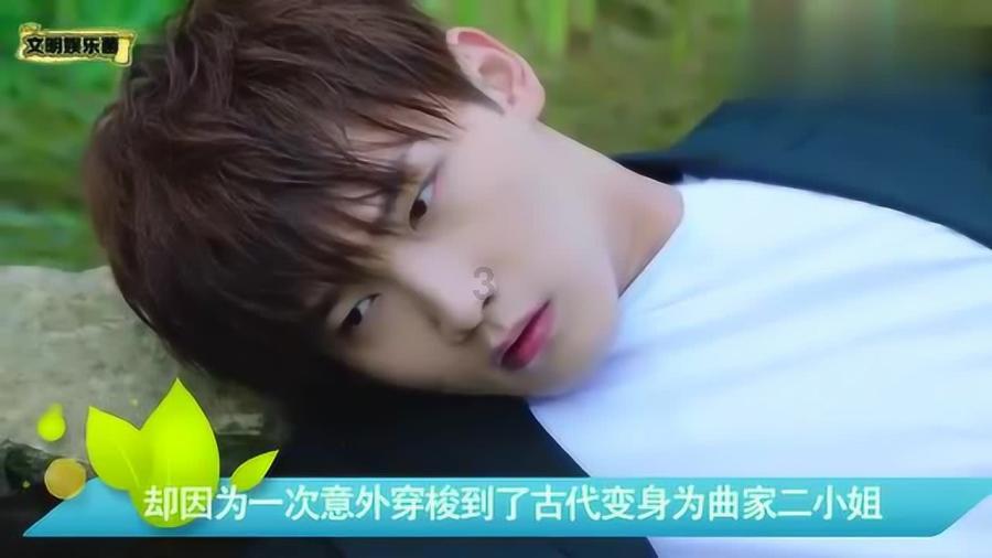 万词王