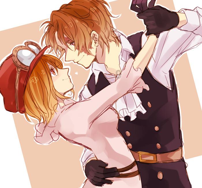 鸣人传