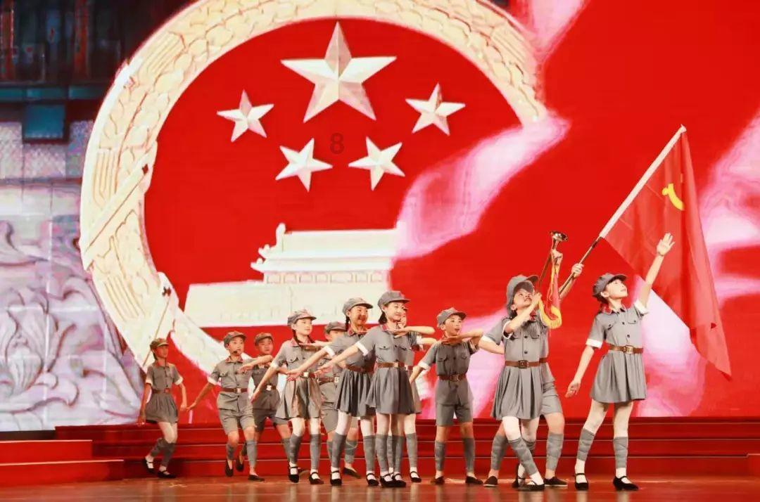 时尚封面照