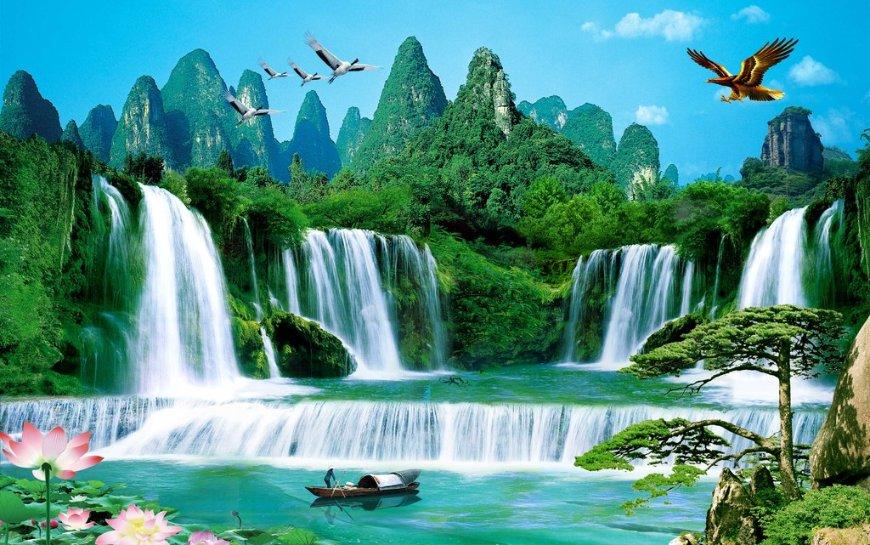 媒体看环保 | 新闻发布会:去年68个绿色环保项目开工