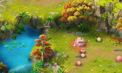 探索神秘小屋7