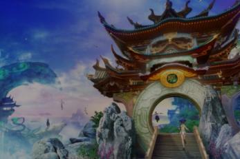 海之号角神秘海怪